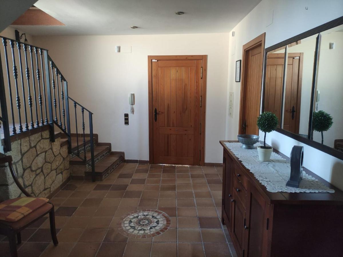 Villa Parets De Sucre Les Cases d'Alcanar Exterior photo