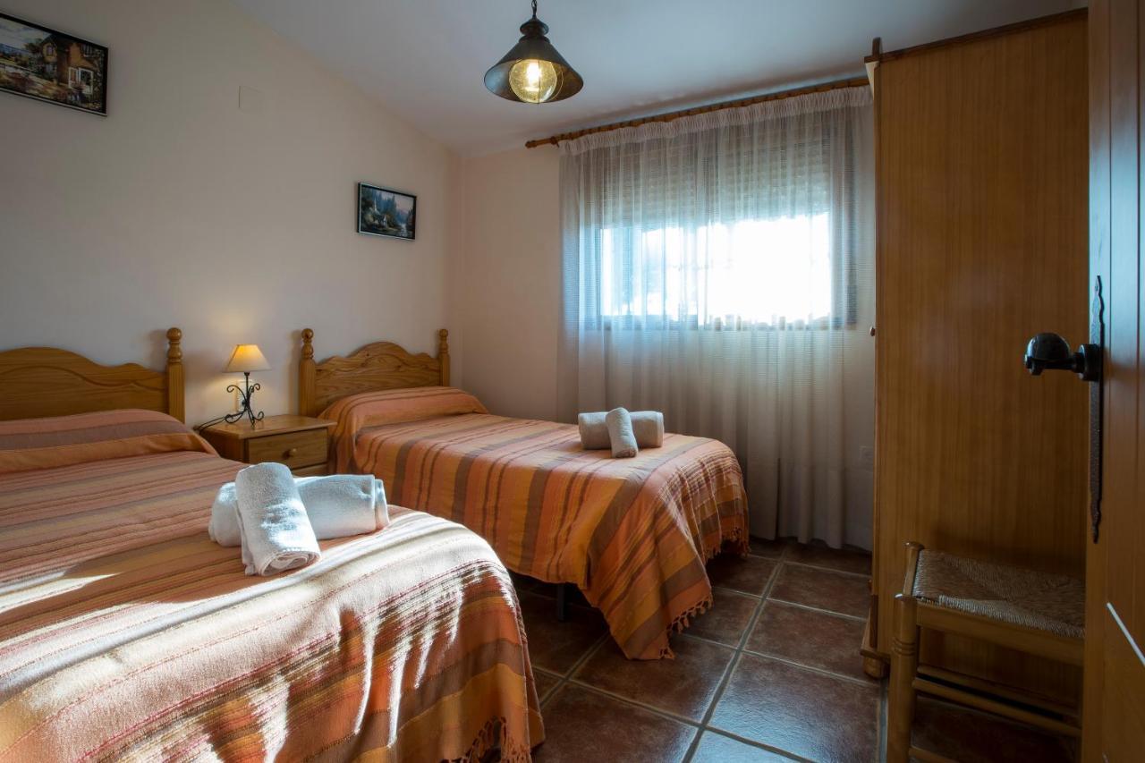 Villa Parets De Sucre Les Cases d'Alcanar Exterior photo